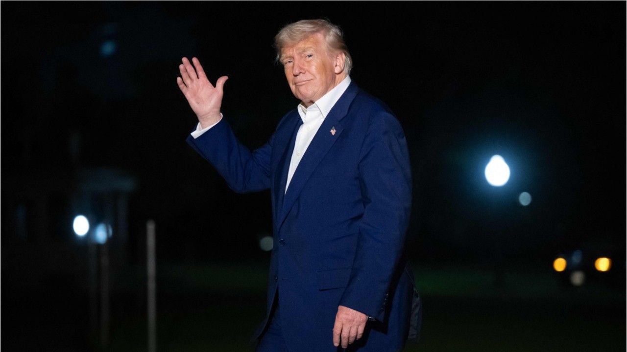 Verbraucher-Umfrage: Trump vermiest Lust auf US-Produkte