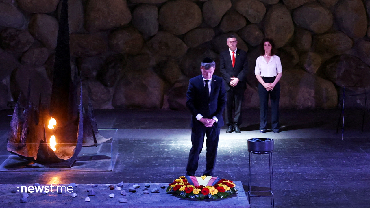 Video: Israel-Reise: Wadephul auf schwieriger Mission