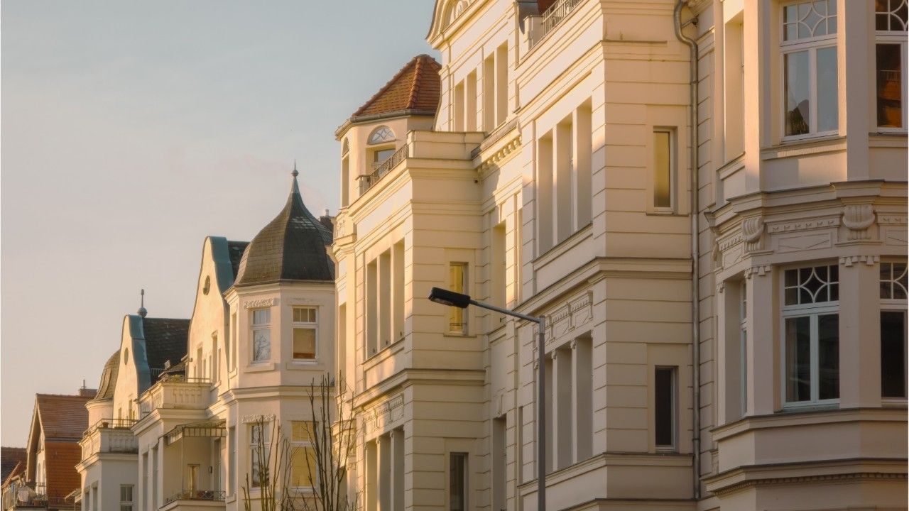 Immobilienpreise in Metropolen steigen deutlich