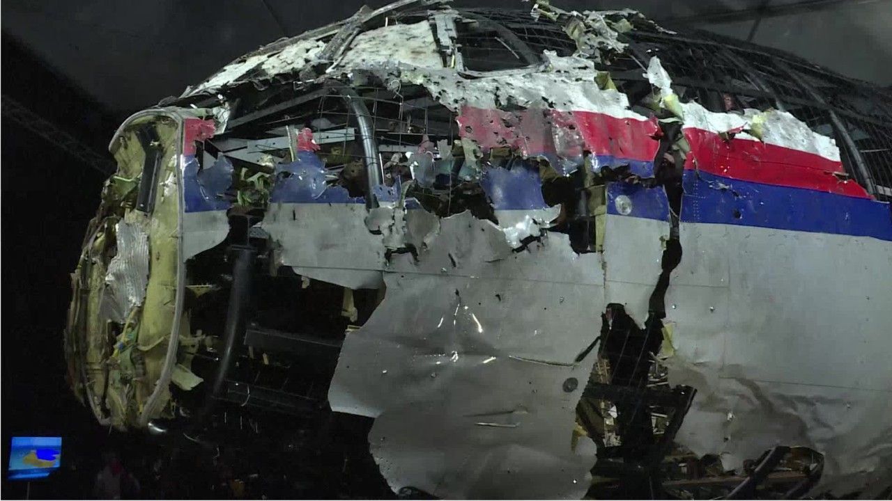 UN sicher: Russland schuld an MH-17 Abschuss