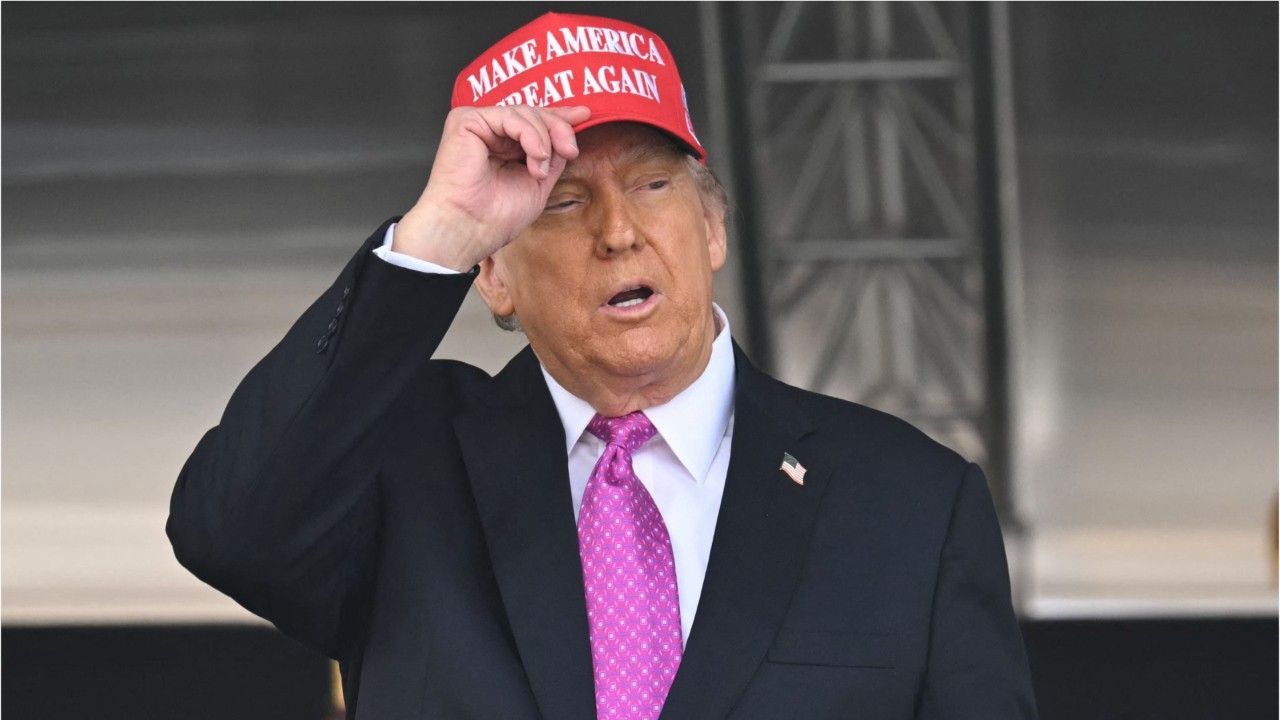 Trump: Was zur Hölle ist mit Putin los?