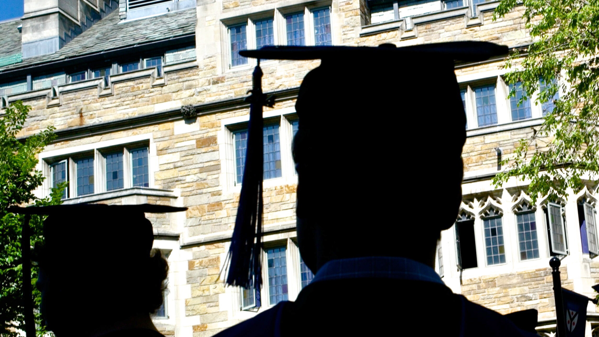 Video: USA stoppen Visa für ausländische Studierende