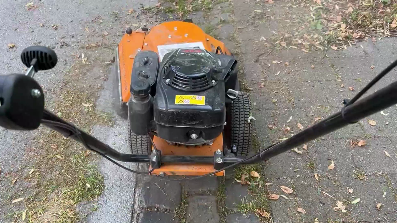 Video: Rüstige Rentner halten Geseke in Schuss: Der Hackeclub im Portrait