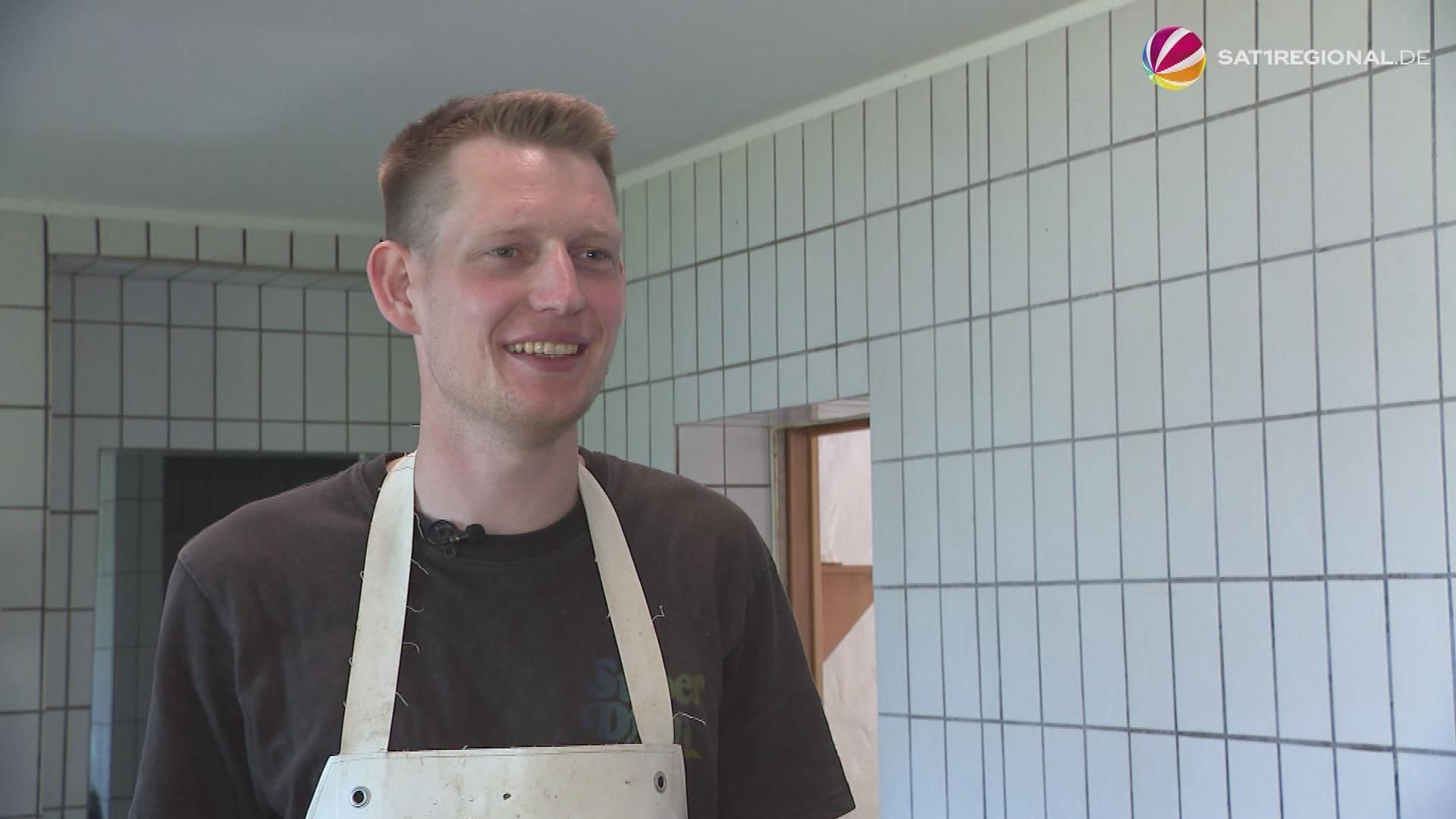Best Fishmonger in Germany comes from Lower Saxony