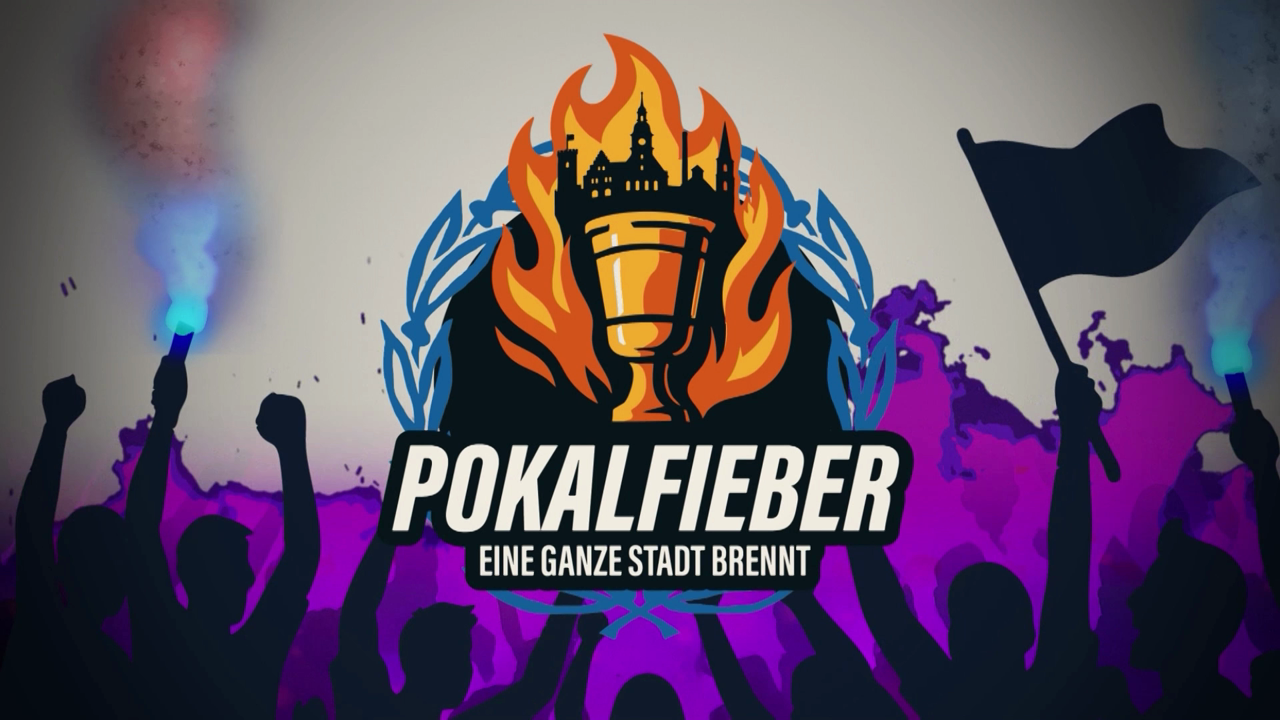 Video: Pokalfieber im Tierpark: Silberfuchs Joop tippt auf Arminia Bielefelds Sieg