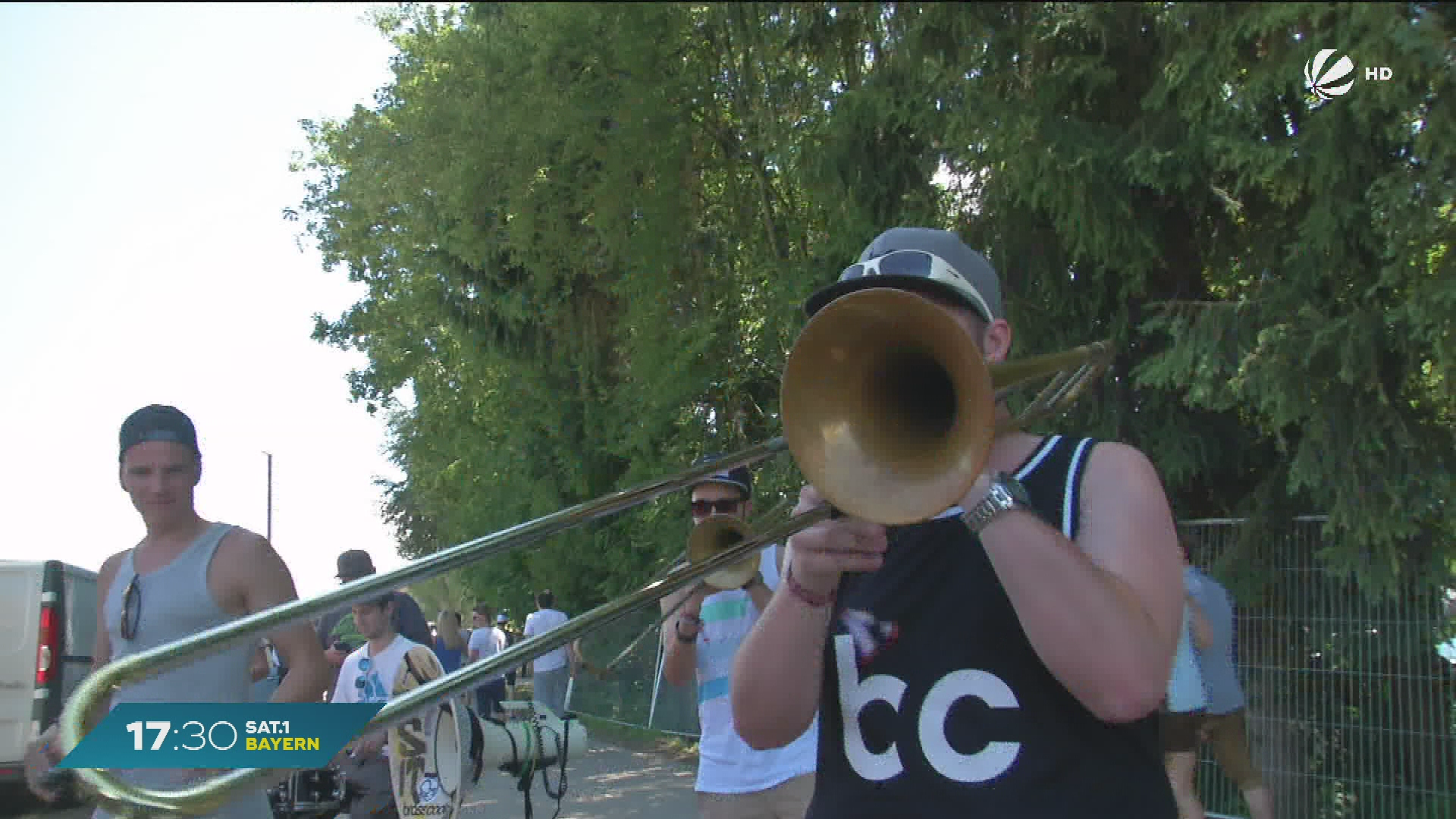 Video: Bayern fördert Volksmusik: Neues Programm startet im Juni