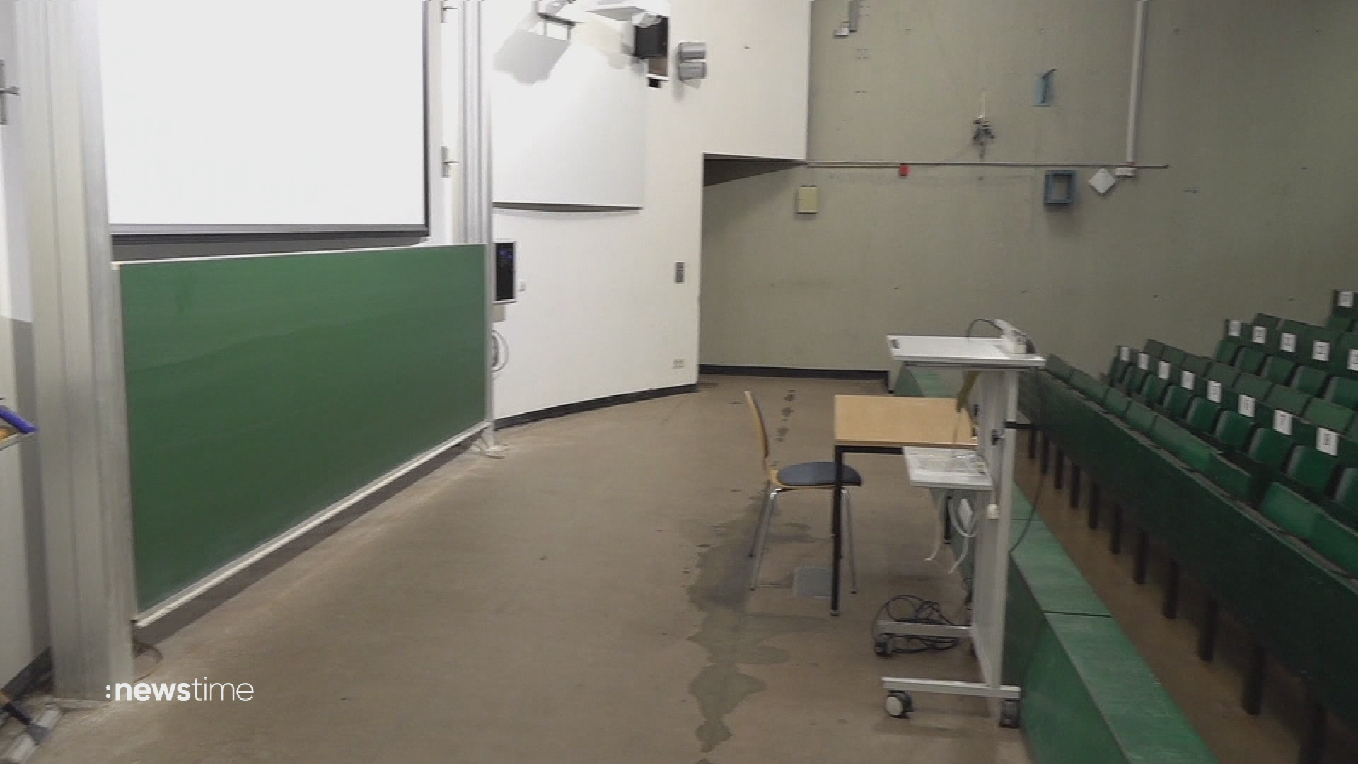 Video: Rückkehr zu G9: NRW vor Fachkräftekrise?