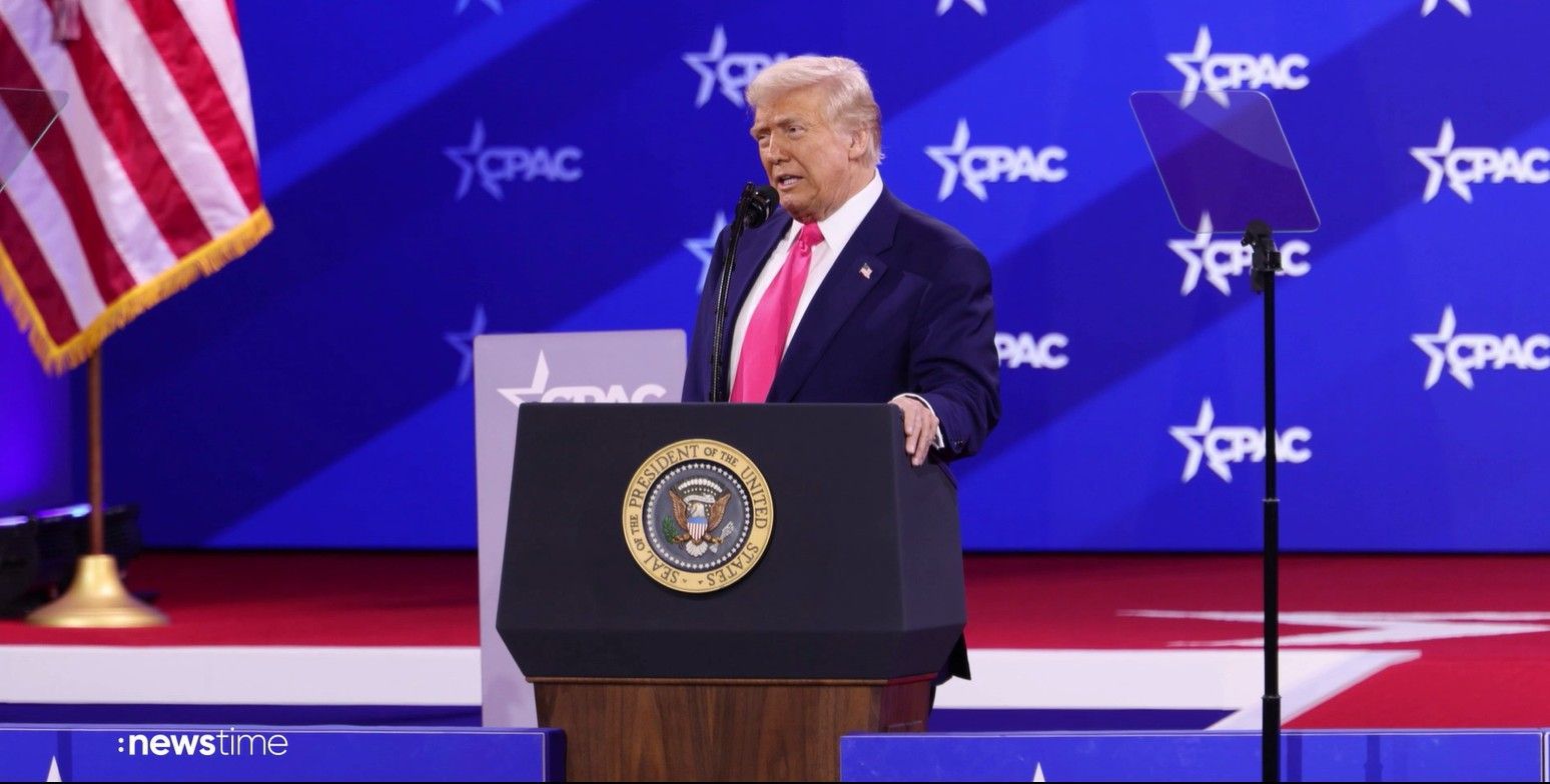 Trump: Putin könnte im Israel-Iran-Krieg vermitteln