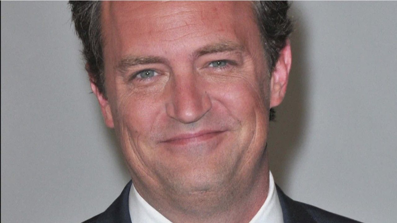 Matthew Perry: Arzt gesteht Schuld ein