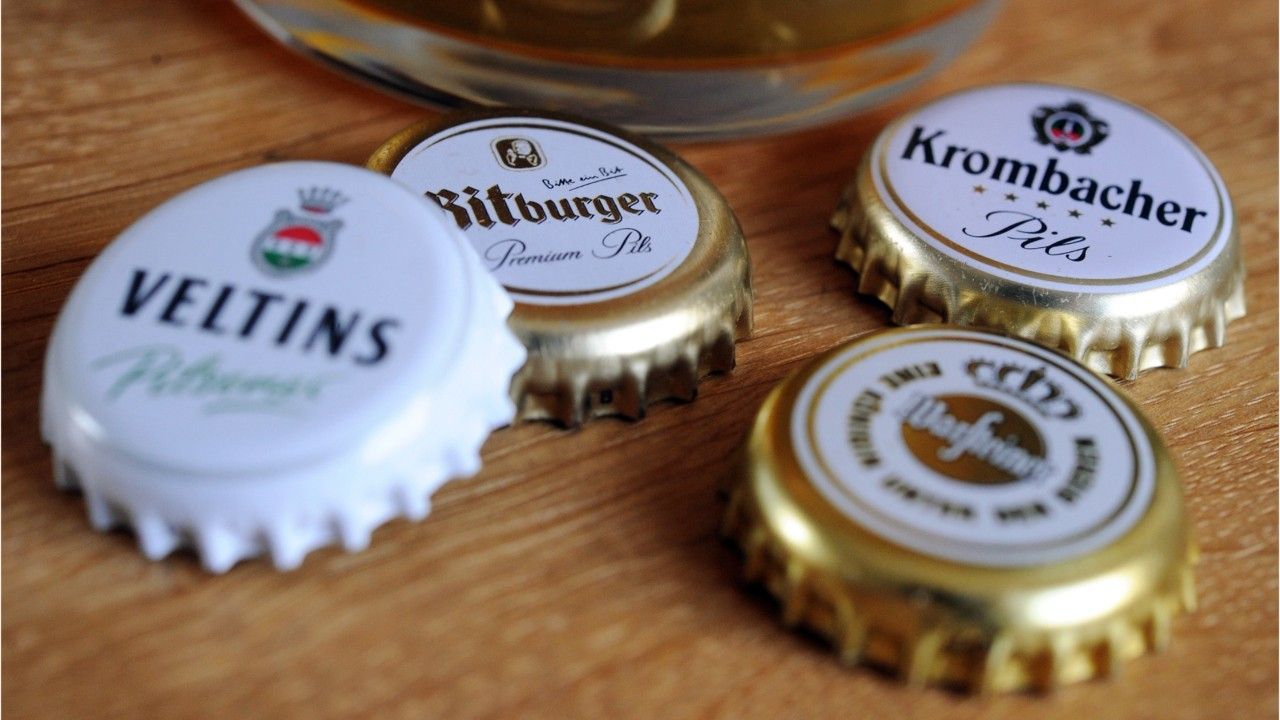 Video: Deutsche Brauereien erhöhen Bierpreise