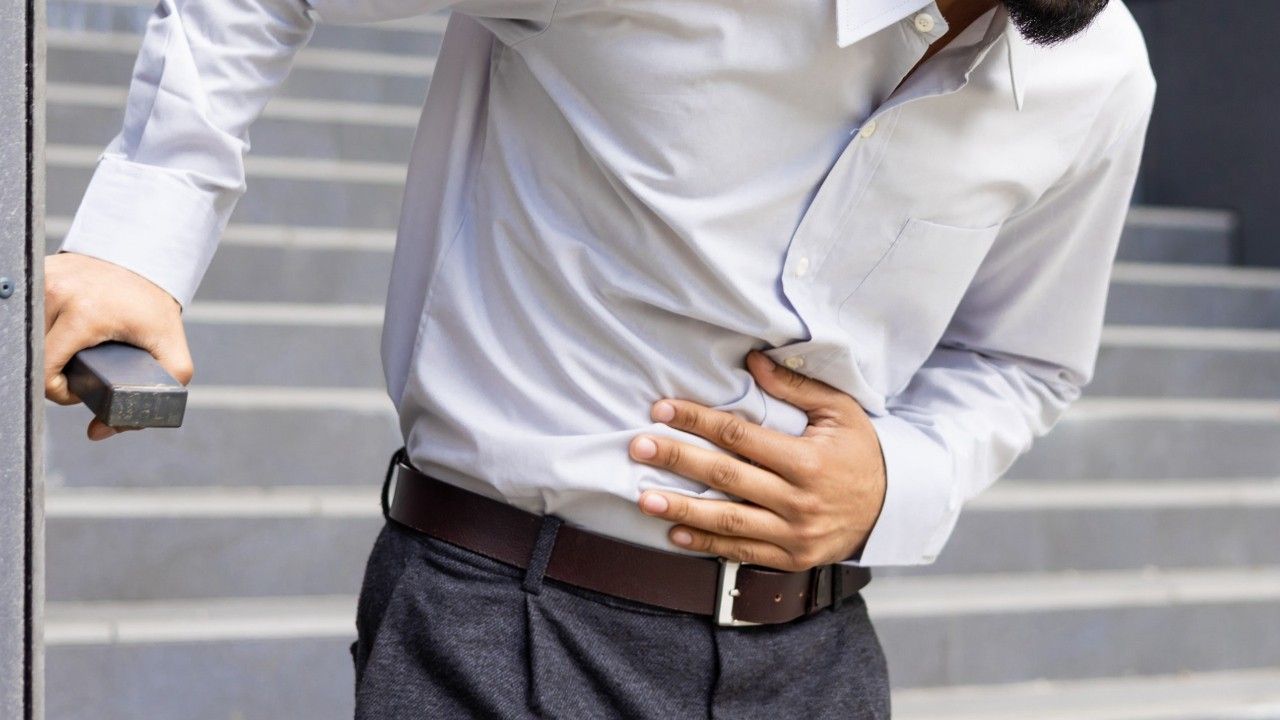 Chronische Darmerkrankungen nehmen weltweit zu