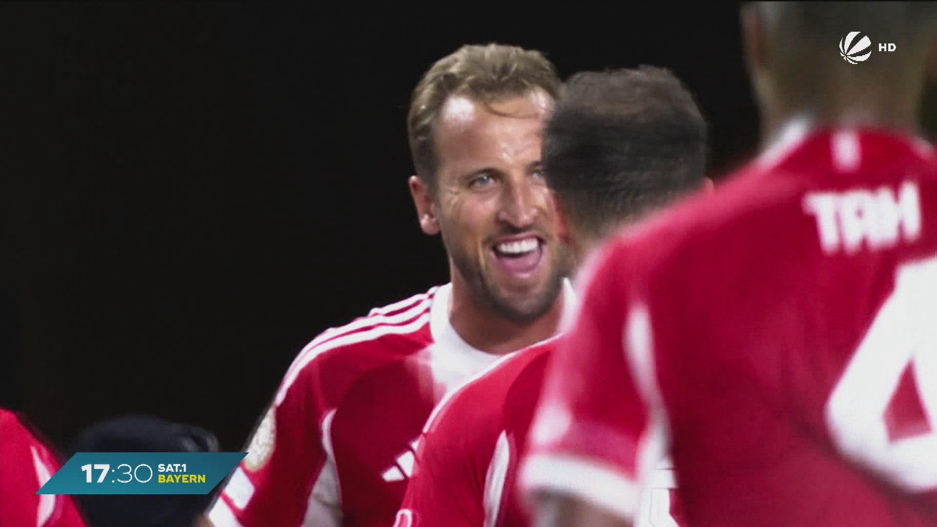 Video: Spiel um Gruppensieg bei Klub-WM: FC Bayern gegen Benfica Lissabon