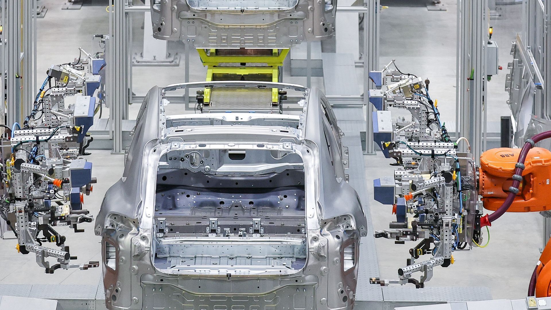 Video: "Investitionsbooster" soll Wirtschaft ankurbeln