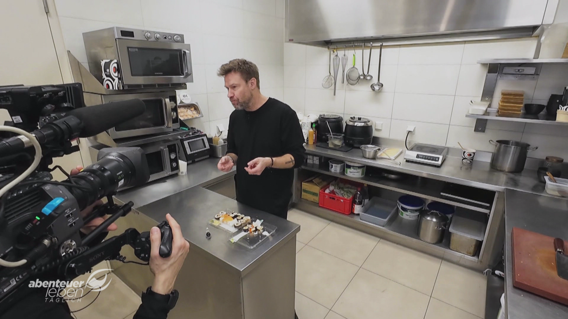 Ready-made Sushi in Test: Which Box Impresses?
