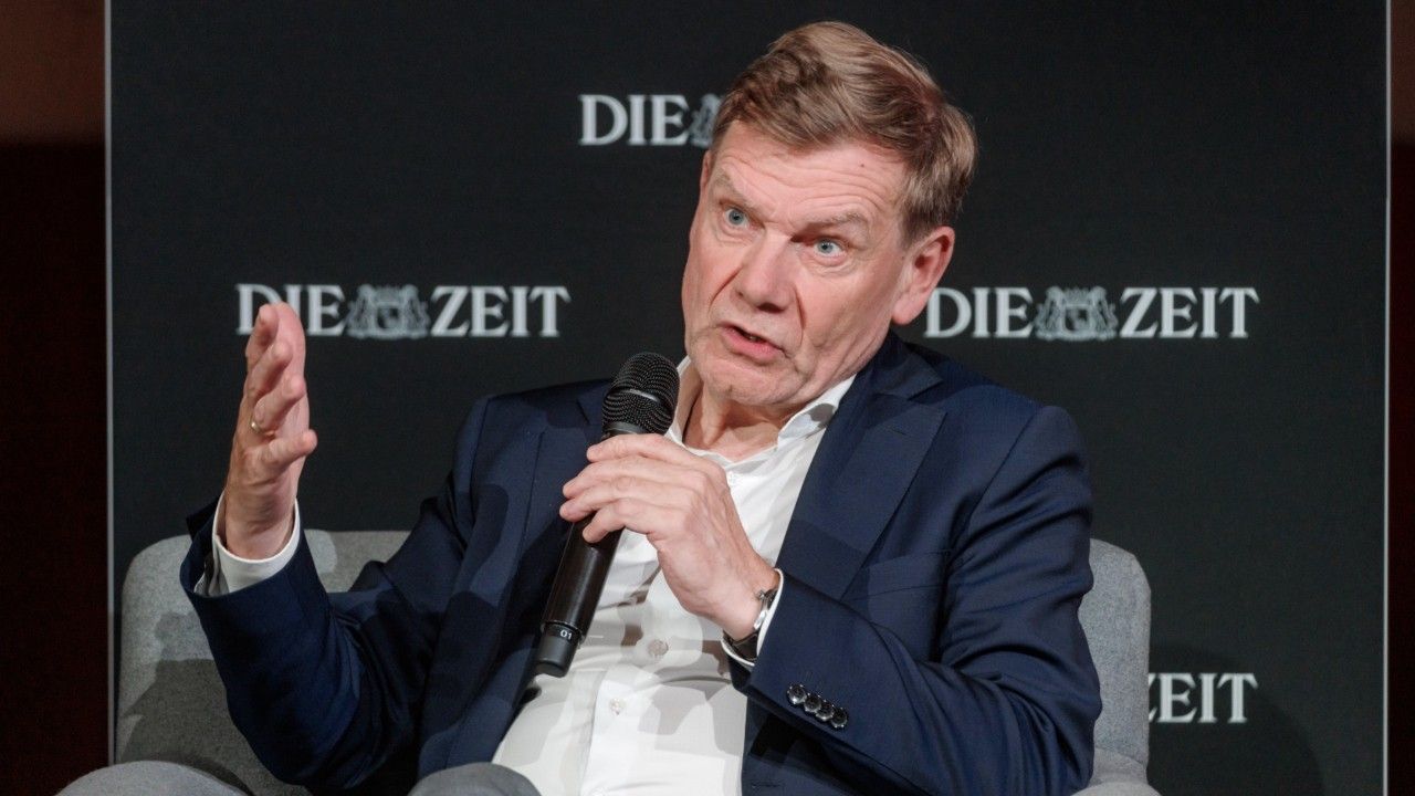 Wadephul: Russland bedroht unser Leben in Deutschland