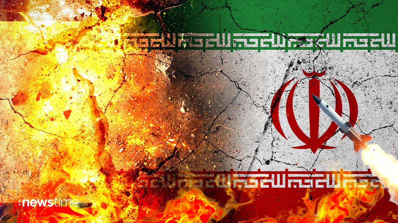 Israeli Attacks on Nuclear Facilities in Iran