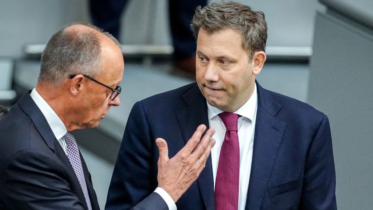 Umfrage-Hammer: SPD auf Fünf-Jahres-Tief