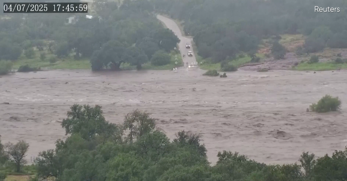 Vermisste Kinder nach Sturzflut: Immer weniger Hoffnung