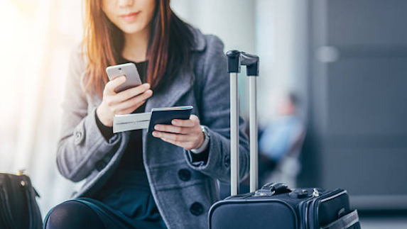 Billigflieger werden immer teurer