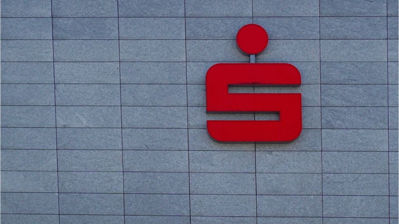 Sparkasse warnt vor leergeräumten Konten