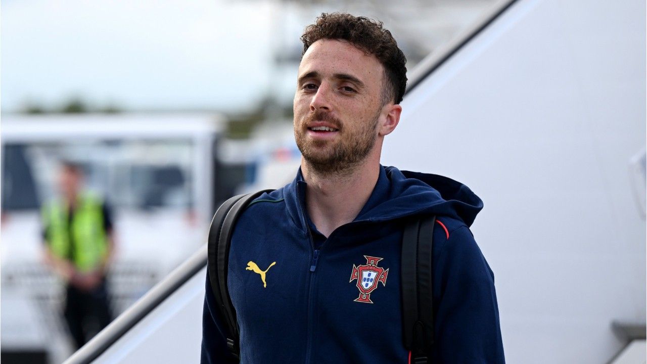 FC Liverpool-Star Diogo Jota stirbt mit 28 Jahren