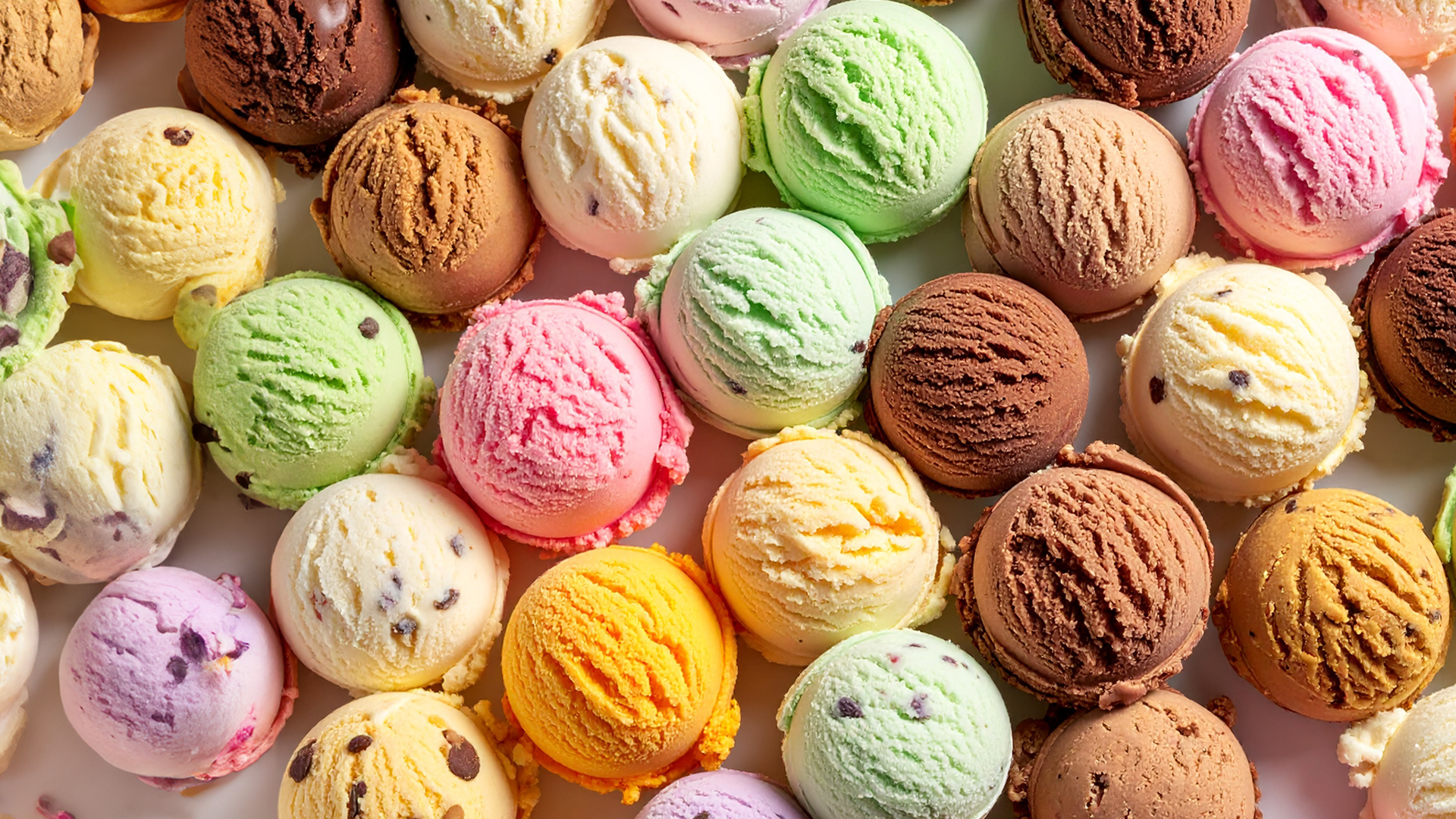 Video: Teure Abkühlung: Kosten für Eis explodieren