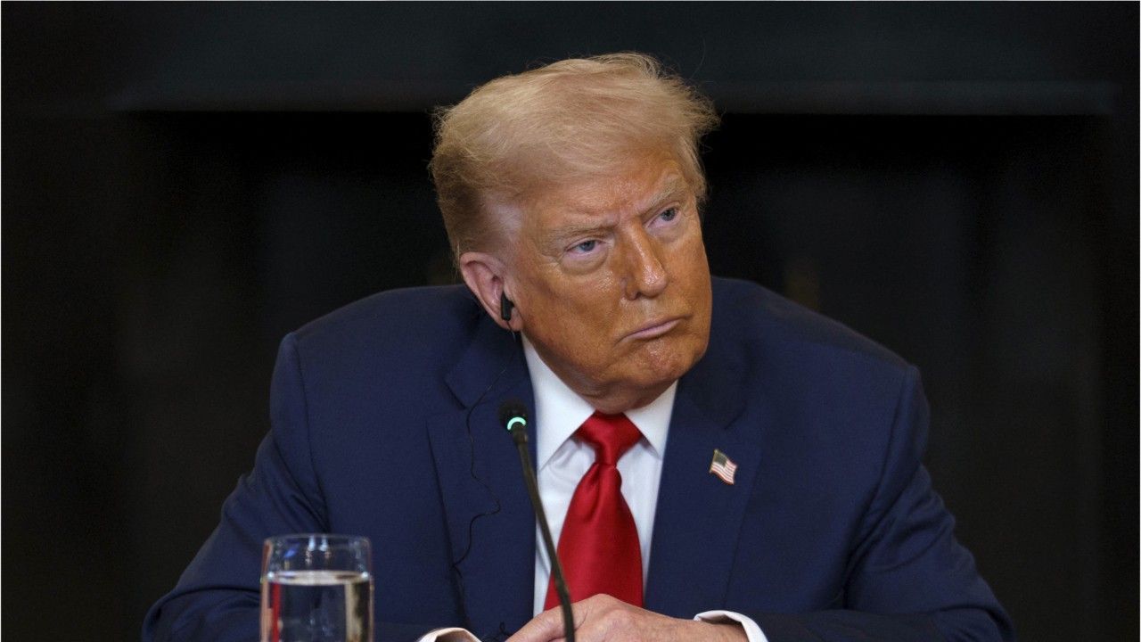Trump offen für Ukraine-Waffenlieferungen
