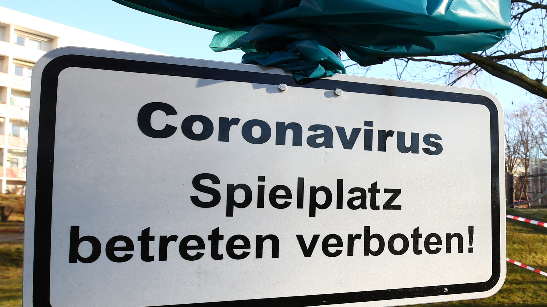 Bundestat lance une commission d'enquête sur la COVID-19