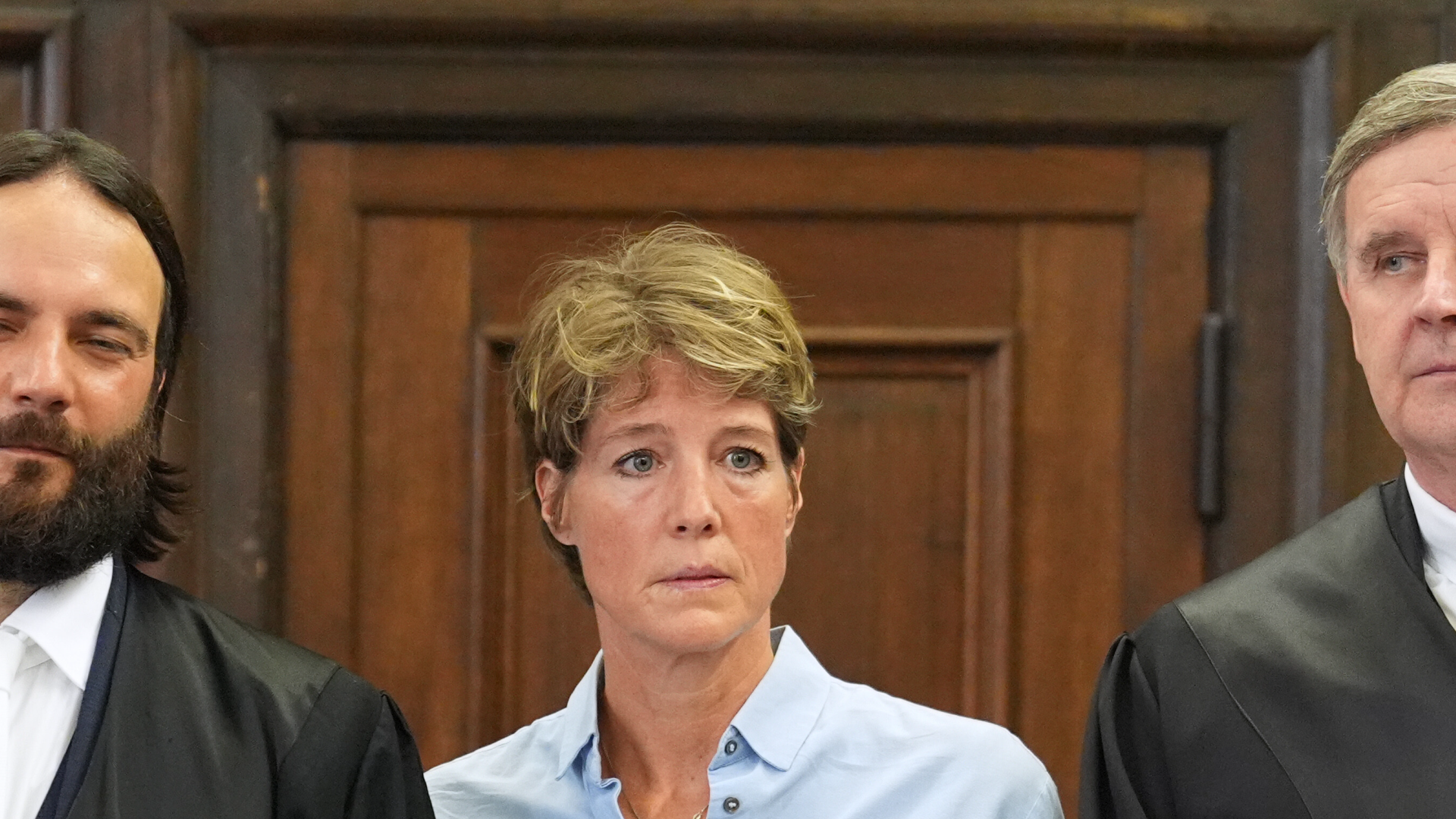 Video: Das wird Block und Delling vorgeworfen