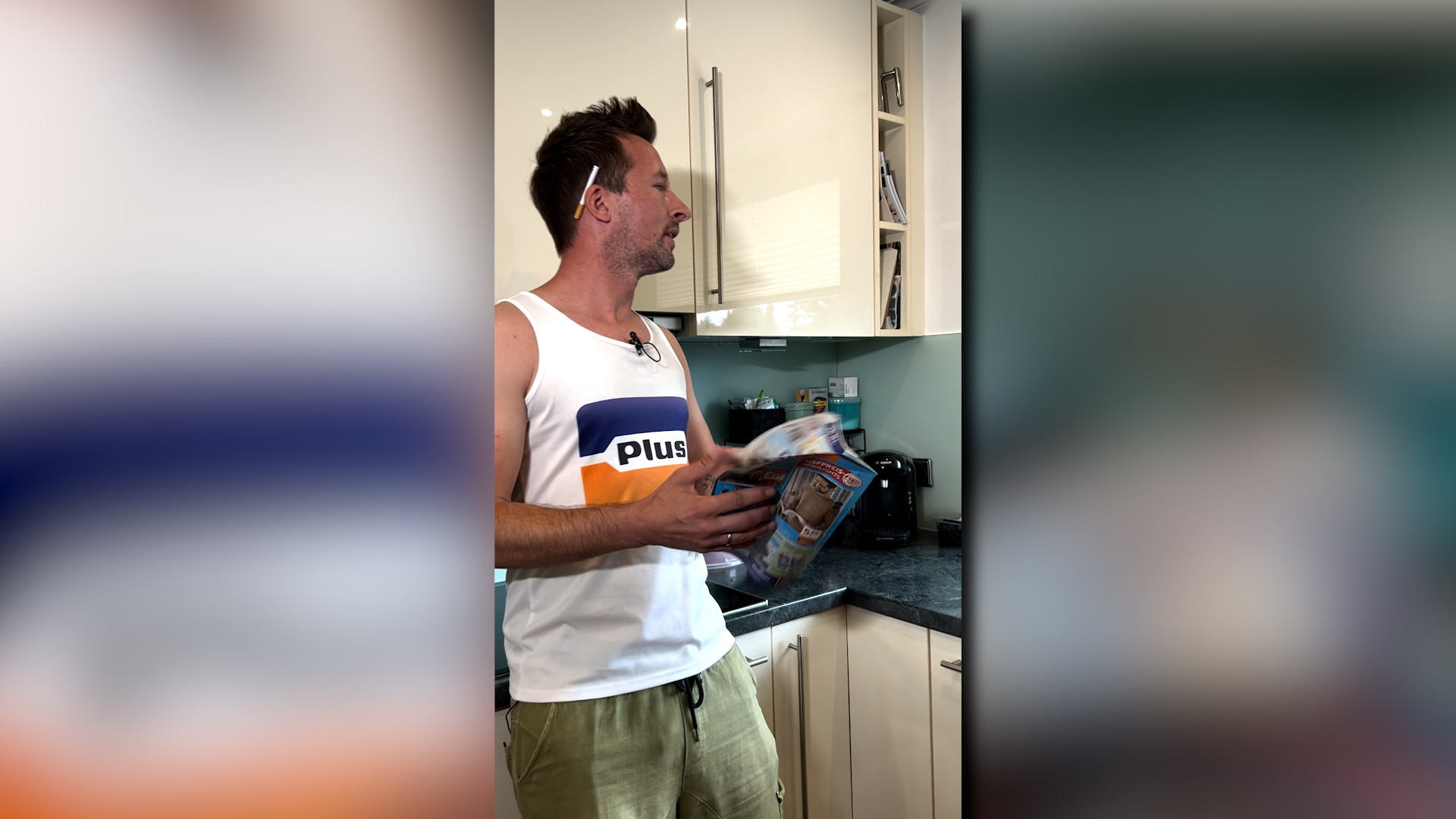 Video: Ruhrpott-Asi: Wie Instagram Marcel Kay's Leben veränderte