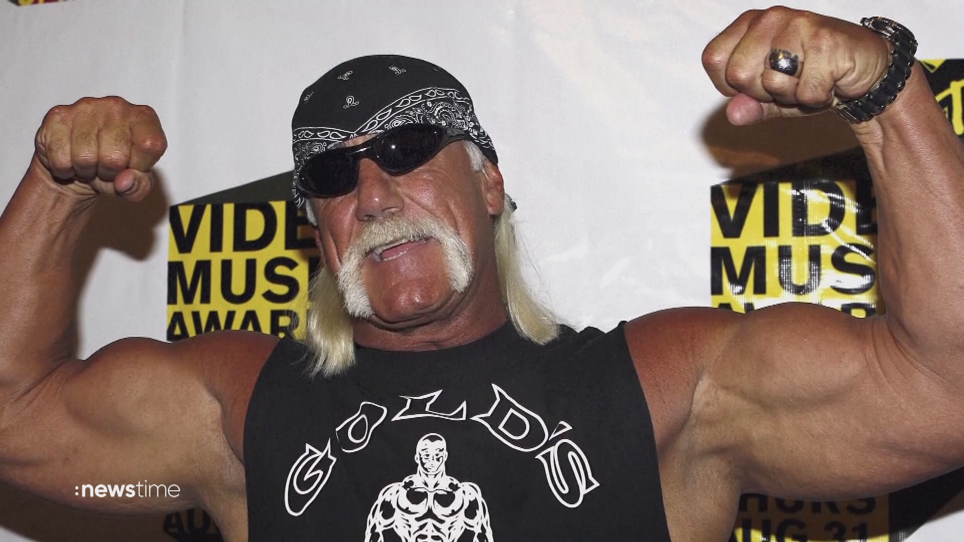 Video: Die Show ist aus: Zum Tod von Hulk Hogan