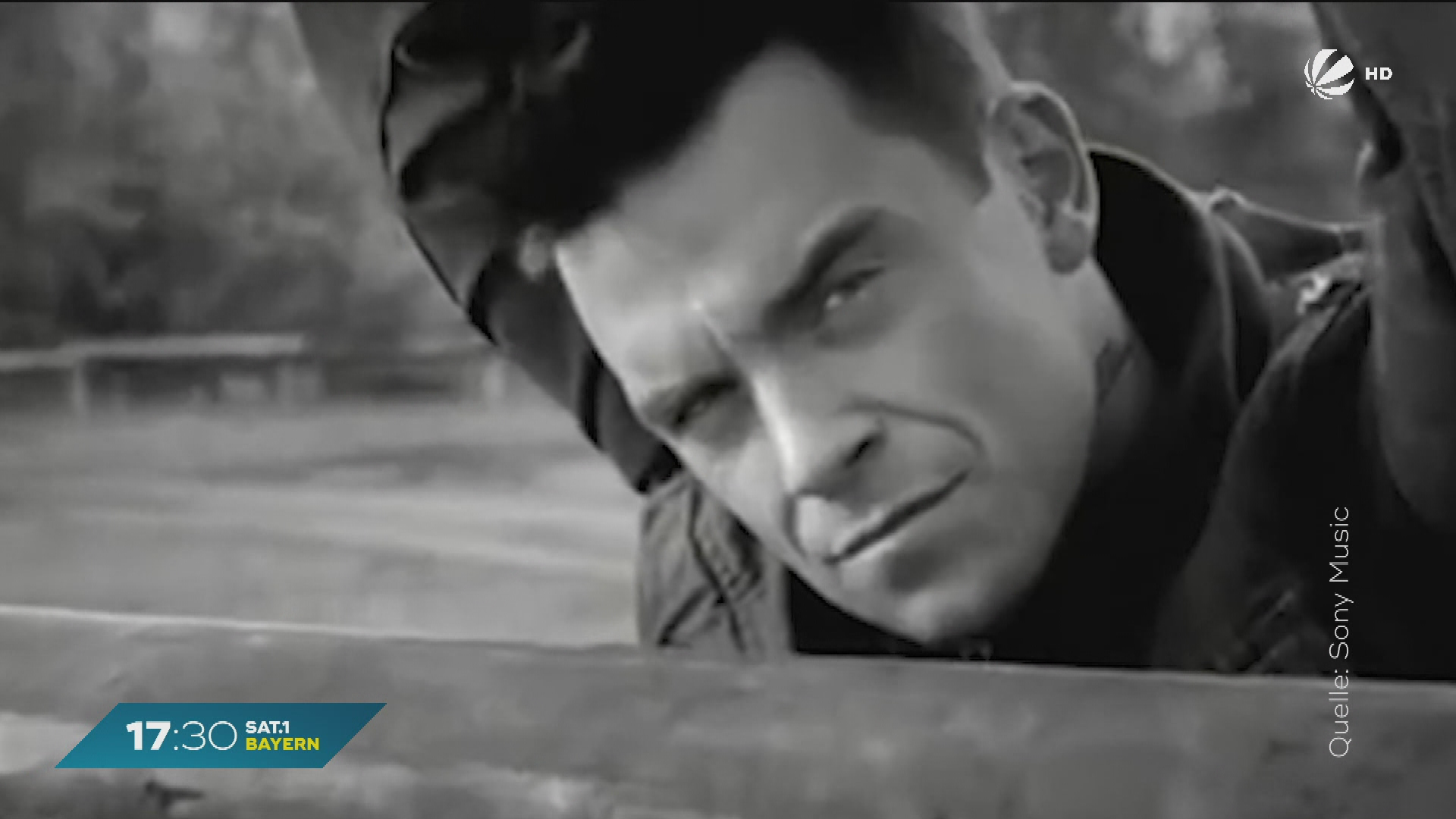 Video: Robbie Williams live in München: Einziger Bayern-Stopp wird zur XXL-Party