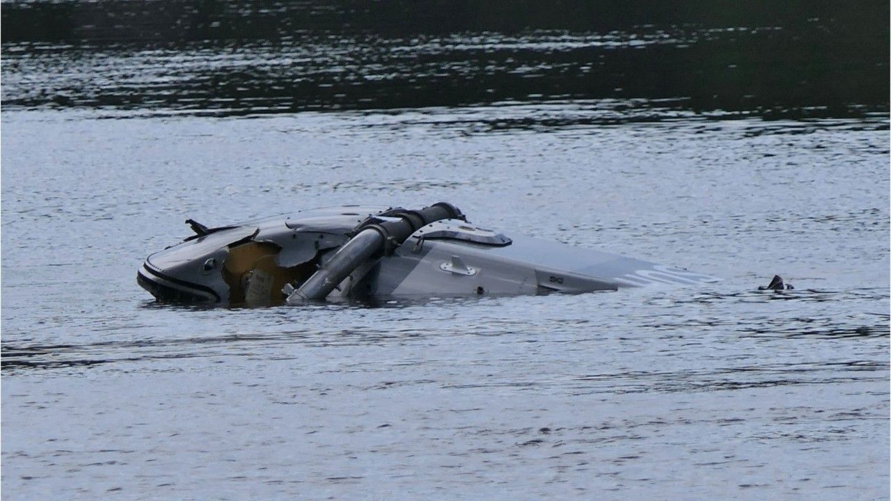 Bundeswehrhubschrauber bei Grimma abgestürzt