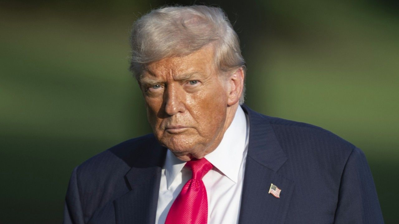 Umfrage: Trump geht vielen bei Abschiebungen zu weit