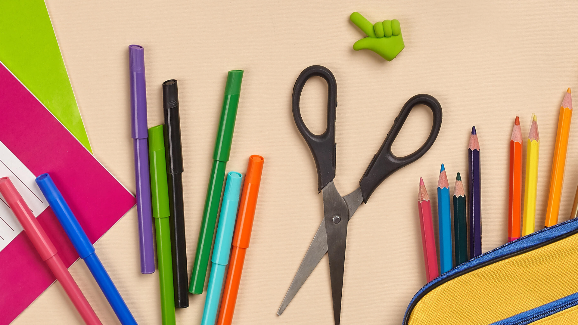 Video: So teuer ist der Schulanfang inzwischen