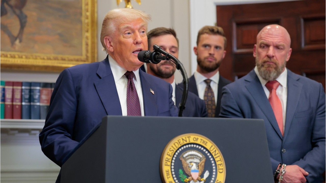 Ab 7. August: Trump verschiebt Zoll-Hammer
