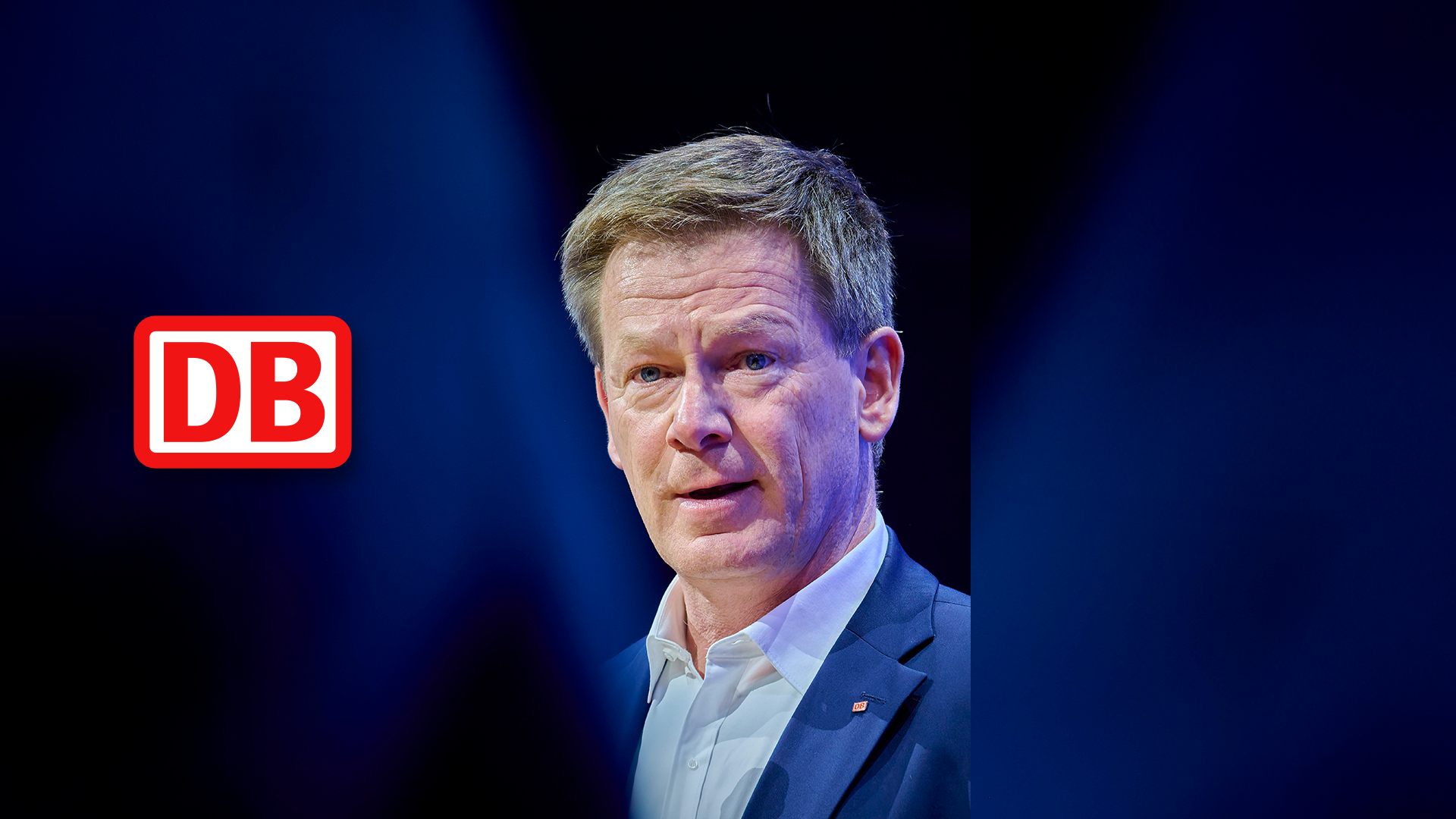 Video: Bahnchef Richard Lutz muss vorzeitig gehen