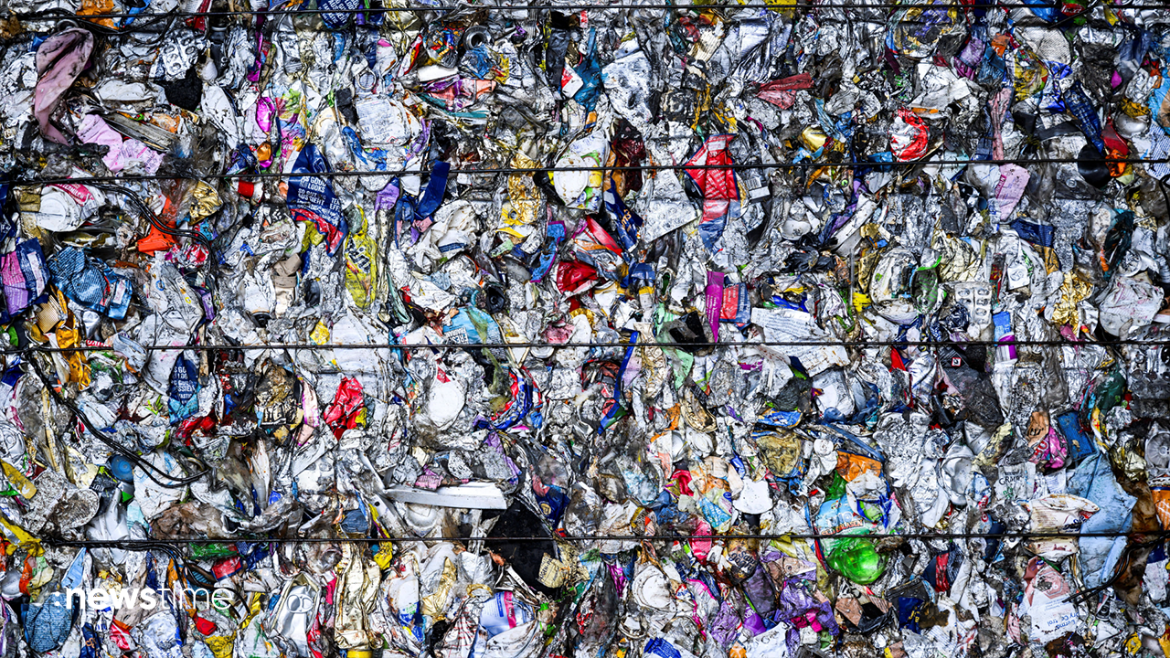 Video: Plastikabkommen in Genf gescheitert