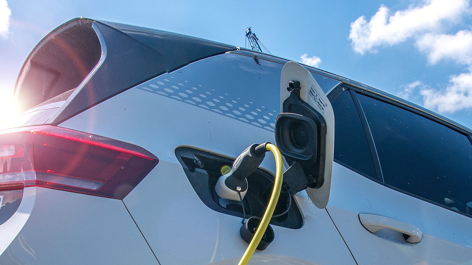 Video: VW meldet 1,5 Millionen verkaufte ID.