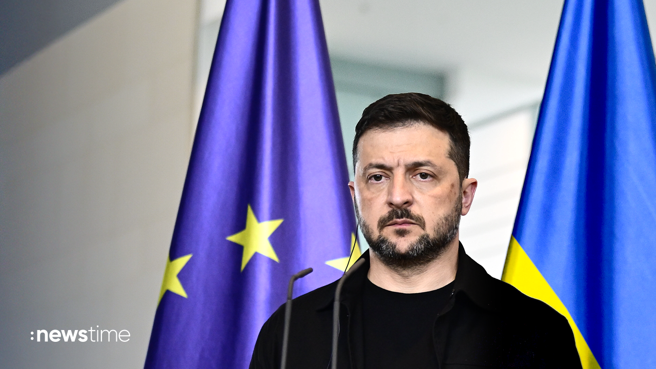 Video: Letzte Vorbereitungen auf Treffen in Washington