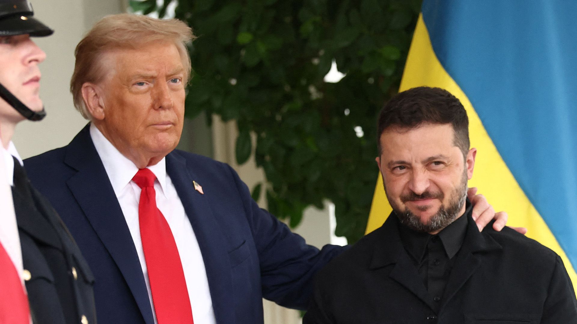 Video: Showdown zur Zukunft der Ukraine