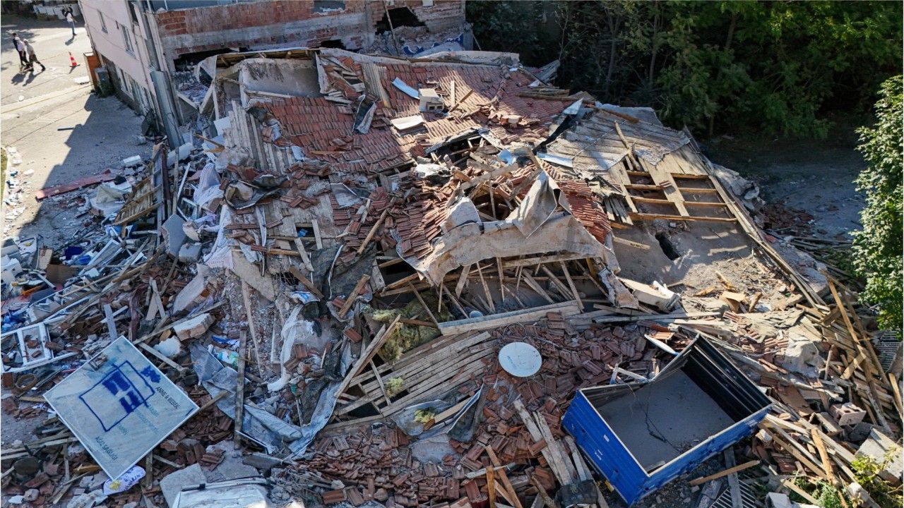 Türkei: Erdbeben fordert Todesopfer