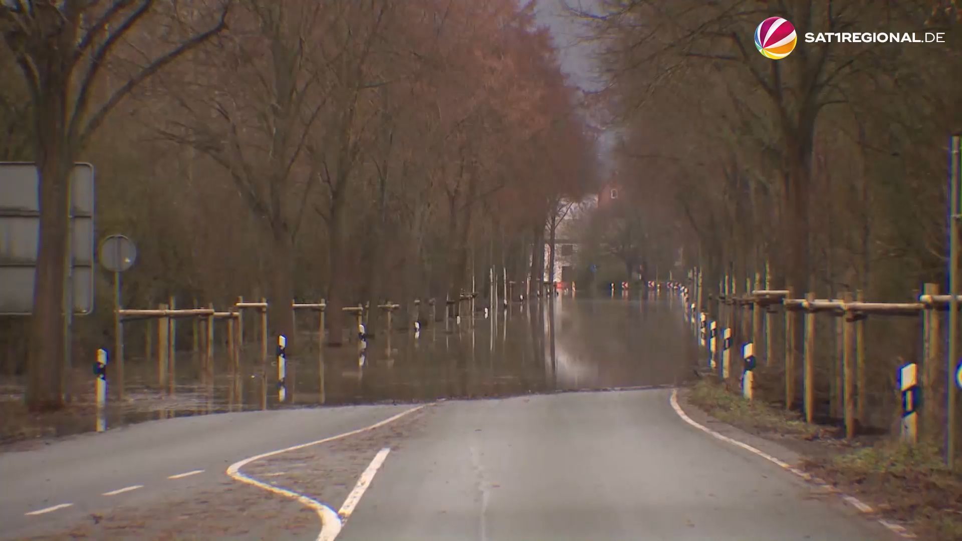 „Masterplan Wasser“: Niedersächsisches Umweltministerium stellt Entwurf zu Umgang mit Wasser vor