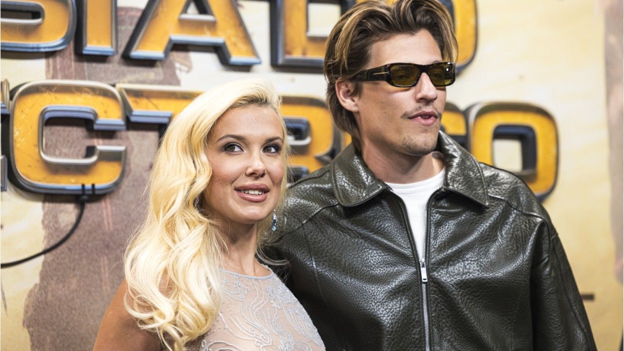 „Stranger Things“-Star Brown ist Mutter