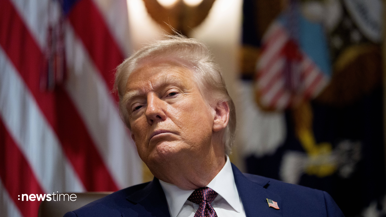 Video: Gericht erklärt Trump-Zölle für nicht gerechtfertigt