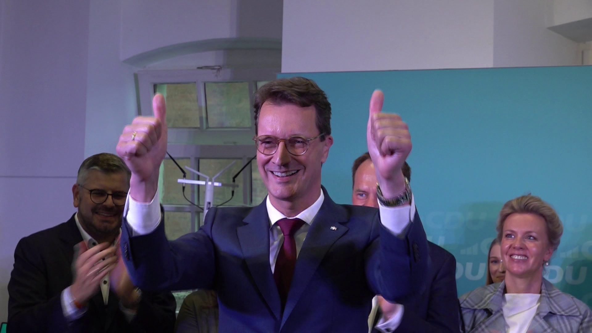 Video: Kommunalwahl in NRW: Zusammenfassung