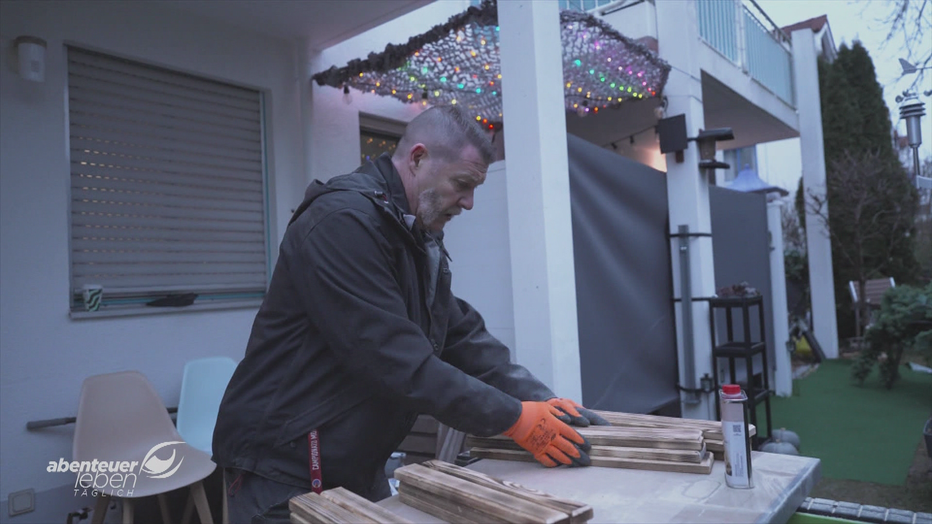 Pimp my Kitchen: Student digs become designer kitchens