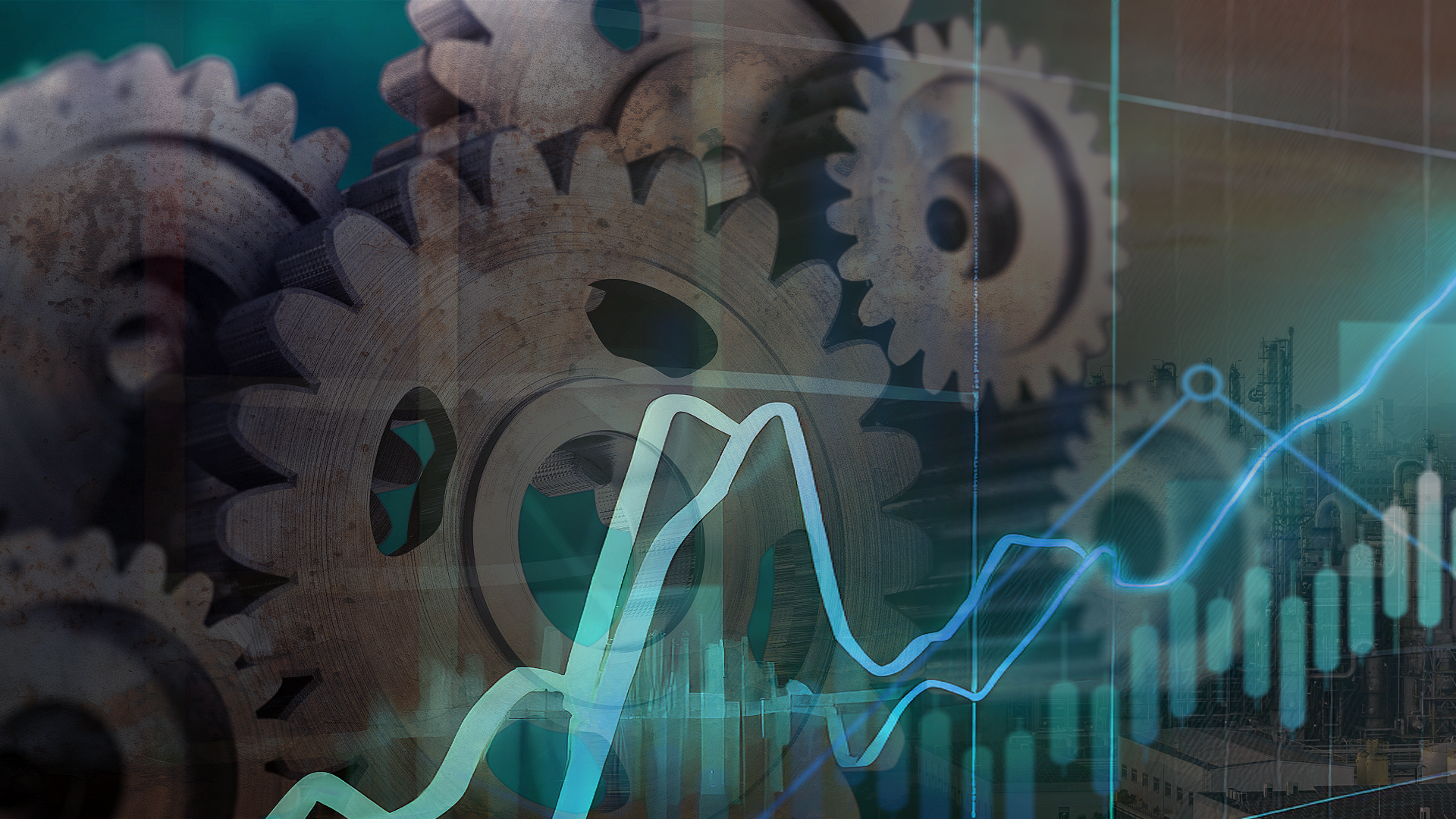 Video: Deutschlands Wirtschaft kriselt weiter