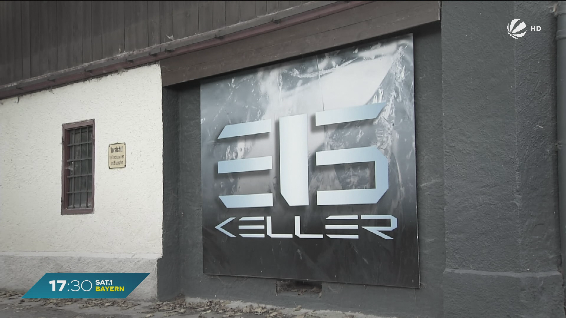 Video: Eiskeller-Prozess vor Gericht: Warum der Fall aus Aschau neu aufgerollt wird