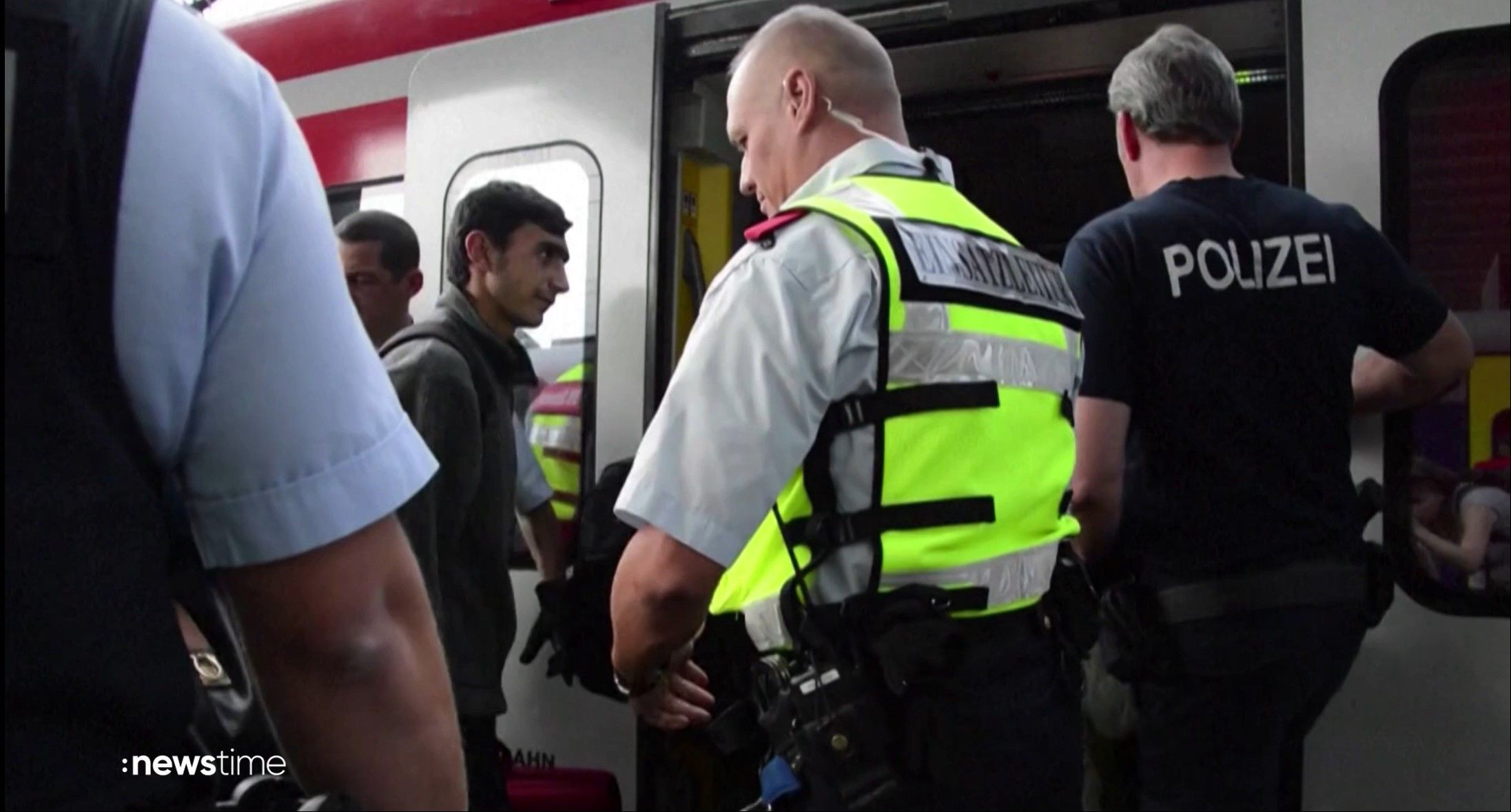 Zahl der Abschiebungen offenbar gestiegen